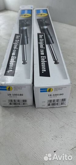 Амортизатор задний Mercedes-Benz Sprinter