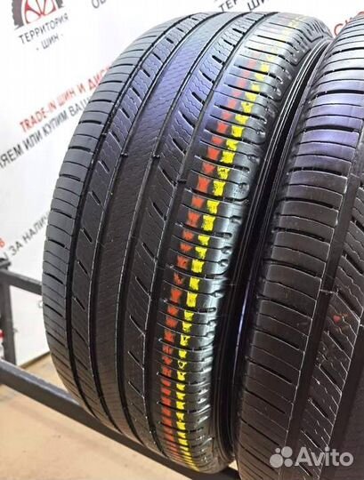 Michelin Premier A/S 225/55 R17 97V