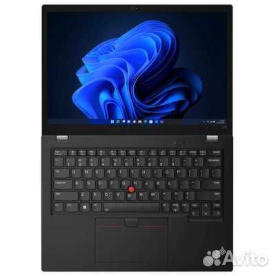 Ноутбук Lenovo ThinkPad L13 Gen 3 21BAA01UCD ENG