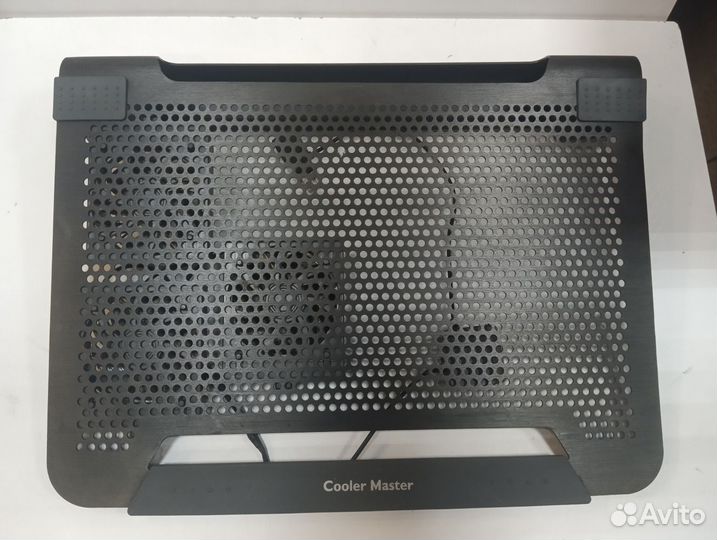 Подставка для ноутбука Cooler Master R9-NBC-8PCK-G