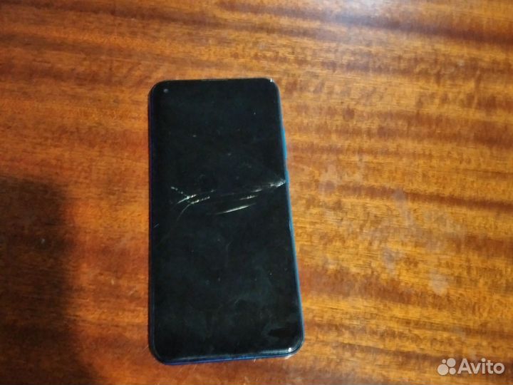 HONOR 9C, 4/64 ГБ