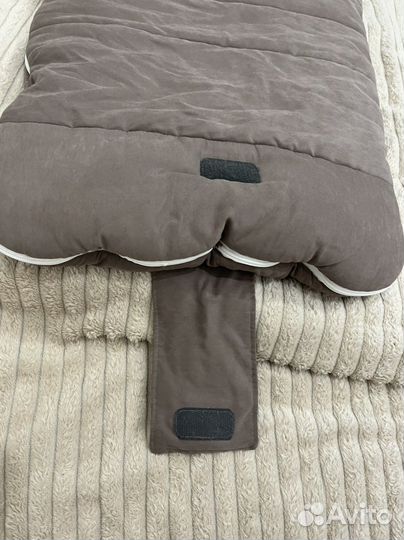 Конверт зимний