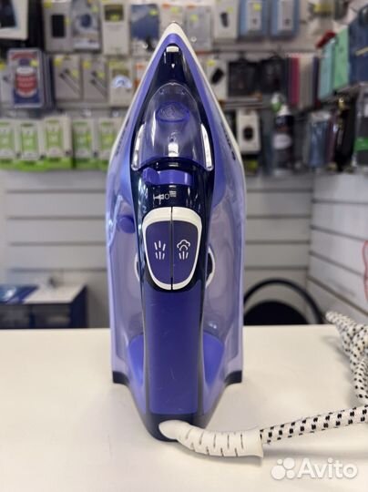 Утюг Vitek VT-1239 B