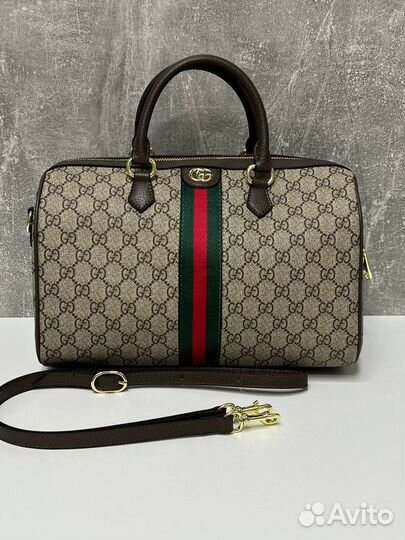 Новая женская сумка Gucci