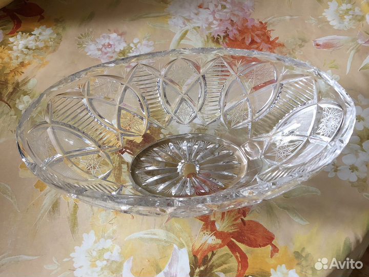 Ваза для фруктов