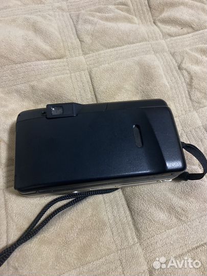 Фотоаппарат olympus superzoom 100g