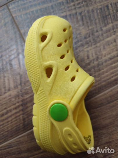 Crocs сабо LC Waikiki