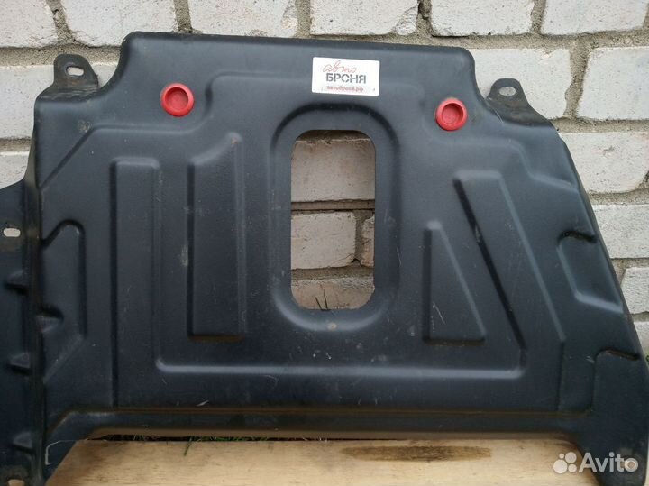 Доп аксессуары для Рено Дастер