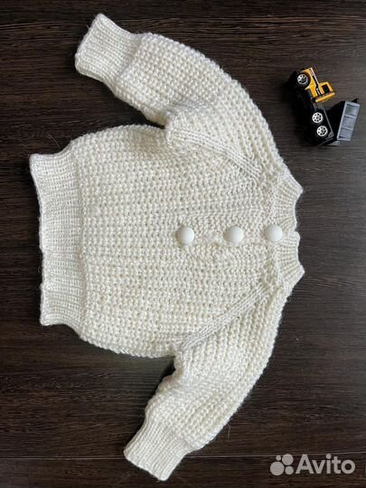 Свитер унисекс