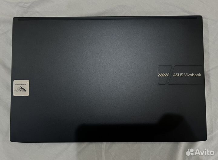 Ноутбук Asus vivobook