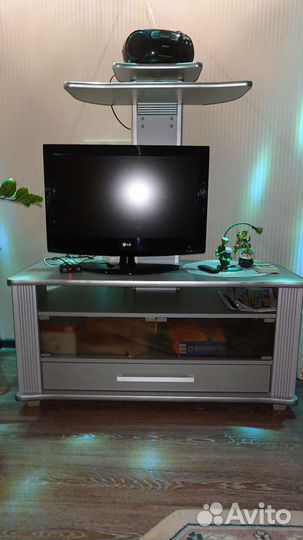 Тумба под тв