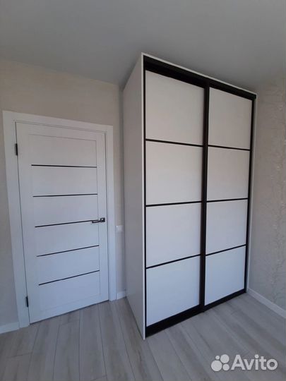 Шкаф купе на заказ