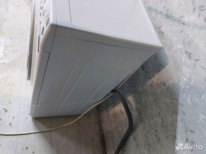 Стиральная машина Hotpoint mvsb 6125