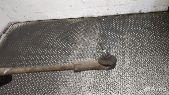 Рейка рулевая с г/у Ford Focus 1