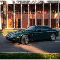 Jaguar XK 4.2 AT, 2004, 247 500 км, с пробегом, цена 3 400 000 руб.