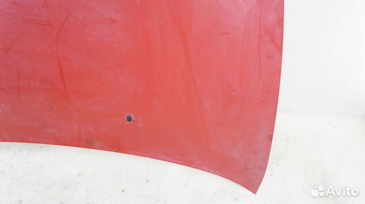 Капот Toyota Rav4 SXA10