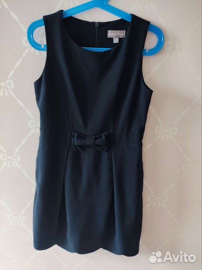 Школьная форма для девочки пакетом