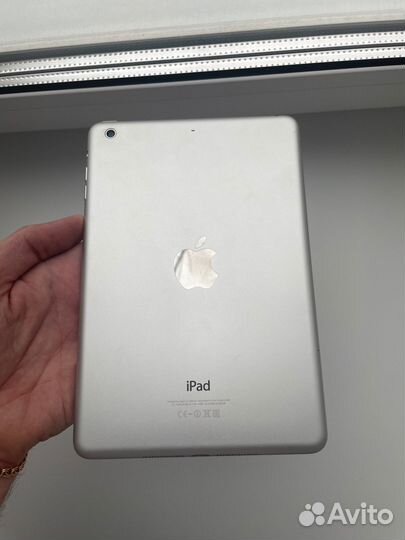 iPad Mini 2 16Gb