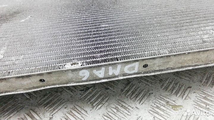 Радиатор основной Land Rover Freelander