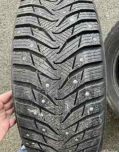 Kumho WinterCraft SUV Ice WS31 235/65 R17 108T