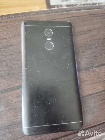Xiaomi redmi 4x