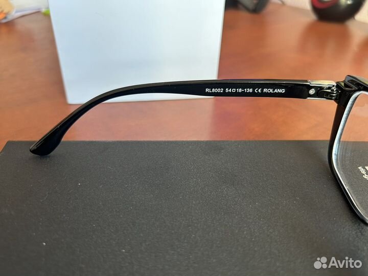 Очки для коррекции зрения женские