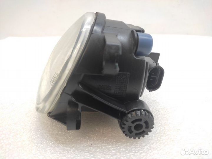 Фара противотуманная передняя левая Bmw X5 E53