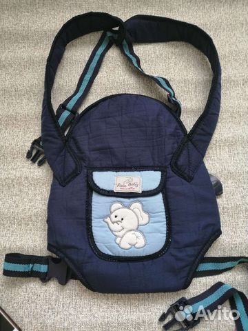 Кенгуру переноска