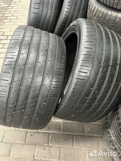 Hankook Ventus S1 Evo 2 K117 315/35 R20