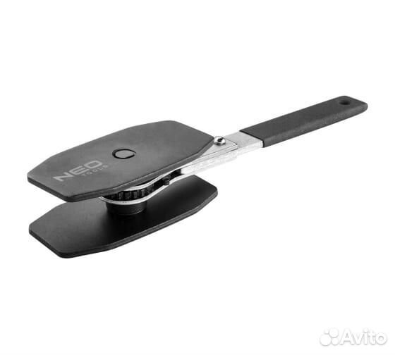 Tрещоточный cъемник тормозных цилиндров NEO Tools