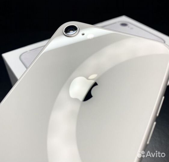 iPhone 8, 256 ГБ