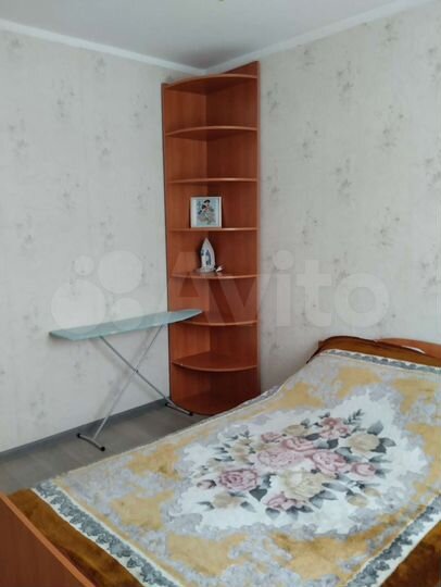 2-к. квартира, 52 м², 5/5 эт.