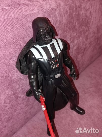 Фигурка Star Wars Дарт Вейдер, Звёздные войны