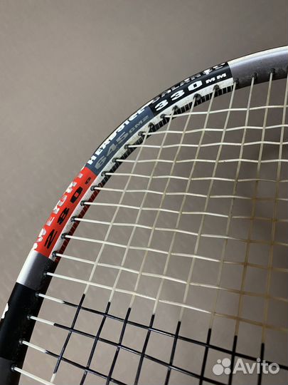 Ракетка для большого тенниса babolat