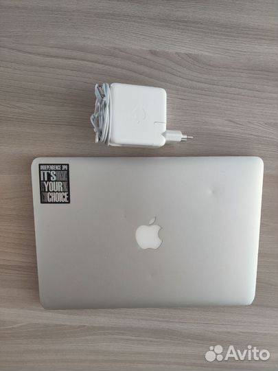 Обмен Macbook Pro 13 2013 Retina i5 256 gb