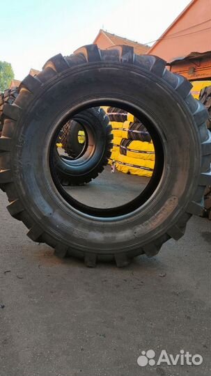 Шины на спецтехнику (29,5/28/80/16,9 14 PR)