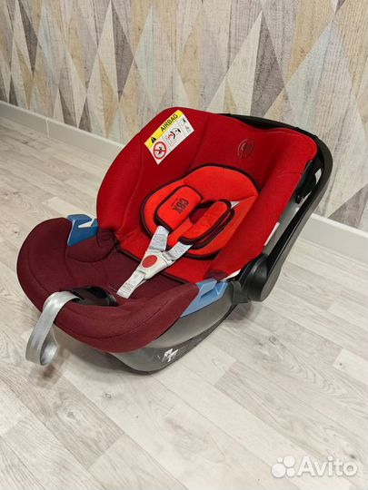 Детское автокресло от 0 до 13 кг