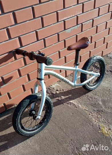 Беговел Early Rider 12