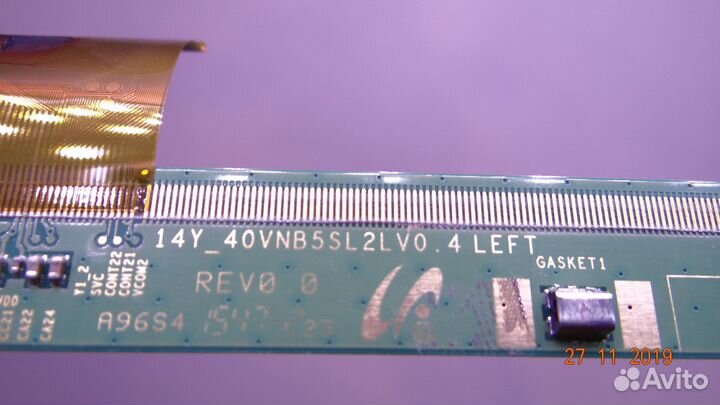 14Y 40VNB5SR2LV0.3 14Y 40VNB5SL2LV0.4