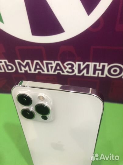 iPhone 12 Pro Max, 128 ГБ