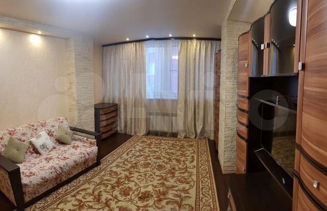 1-к. квартира, 36,1 м², 8/25 эт.