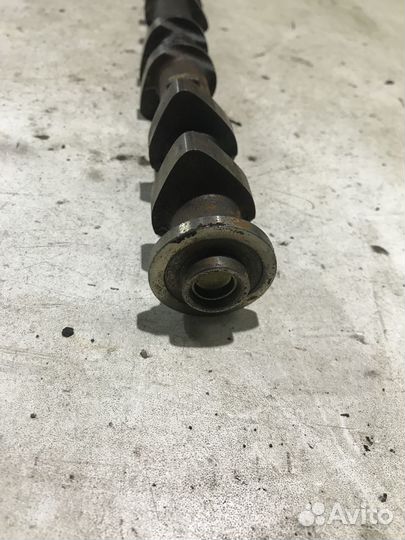 Распредвал выпускной левый Infiniti FX35