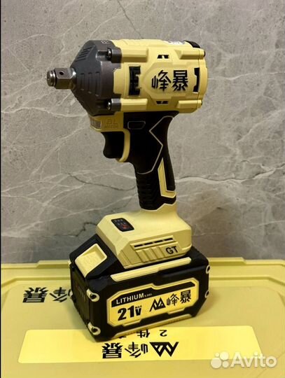 Шуруповерт,Гайковерт,Ушм болгарка 125 оригинал