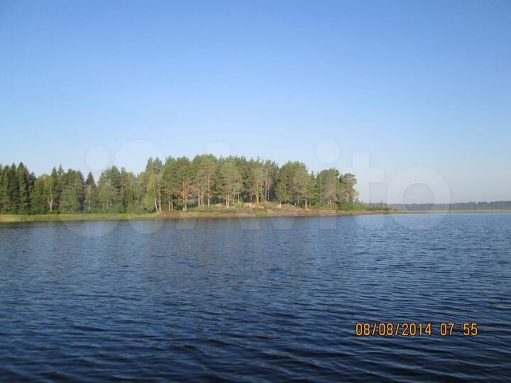 Дом 20 м² на участке 11 сот.