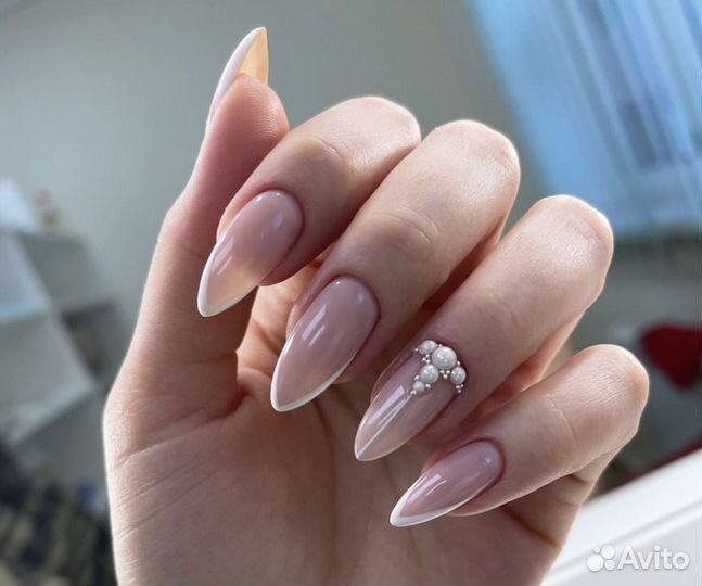 Мастер маникюра и педикюра