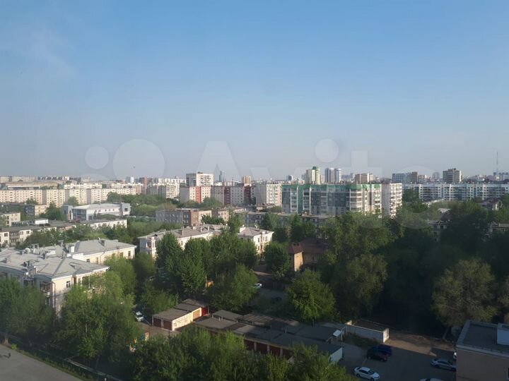 4-к. квартира, 127,5 м², 10/11 эт.