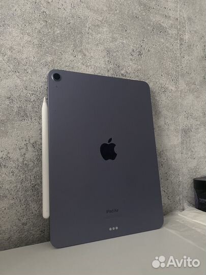 iPad air 5
