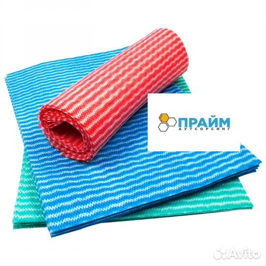 Грузчик на производство салфеток (г. Подольск, мо)