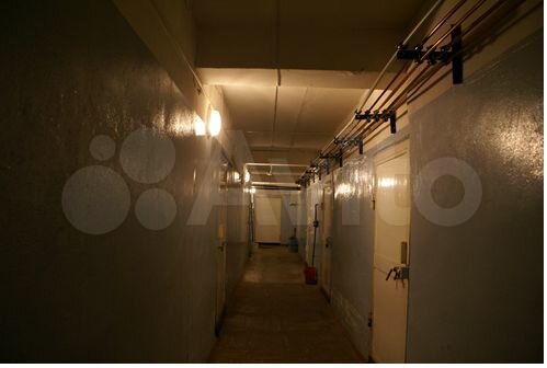 Свободного назначения, 531.7 м²