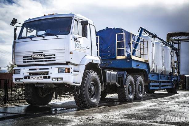 Водитель автомобиля категории С, се